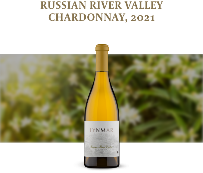 Russian River Valley Chardonnay, 2021