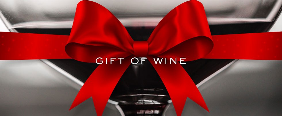 Gift of Wine