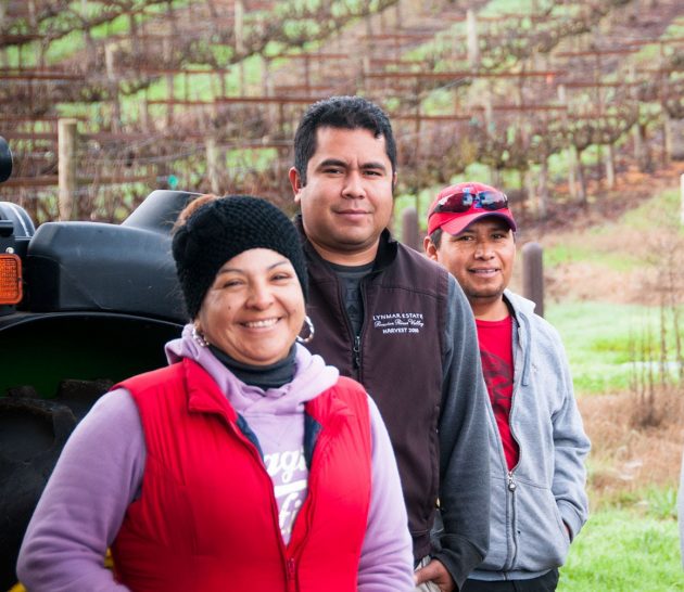 Lynmar Estate Vineyard Team 03 1